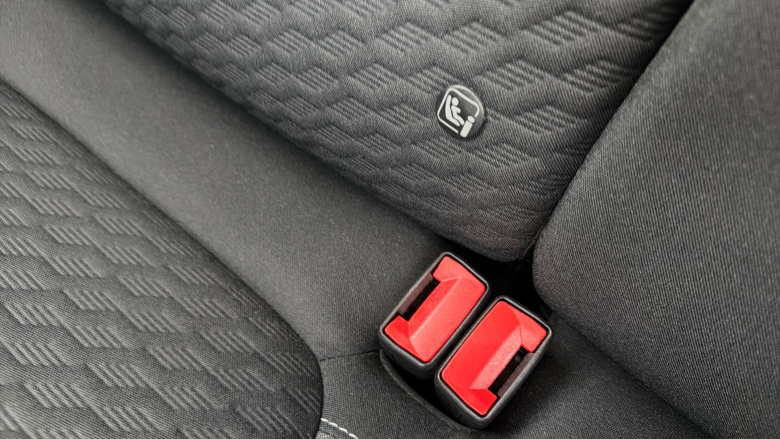 Ford Puma 1.0 EcoBoost Hybrid mHEV Titanium 5dr Petrol Hatchback